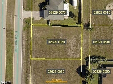 1125 Nelson Road N Cape Coral FL 33993