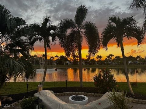 Lot 268 3026 Gray Eagle Parkway Labelle FL 33935