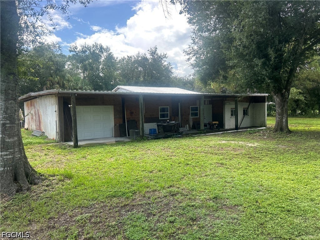 18595 Palm Creek Drive 601