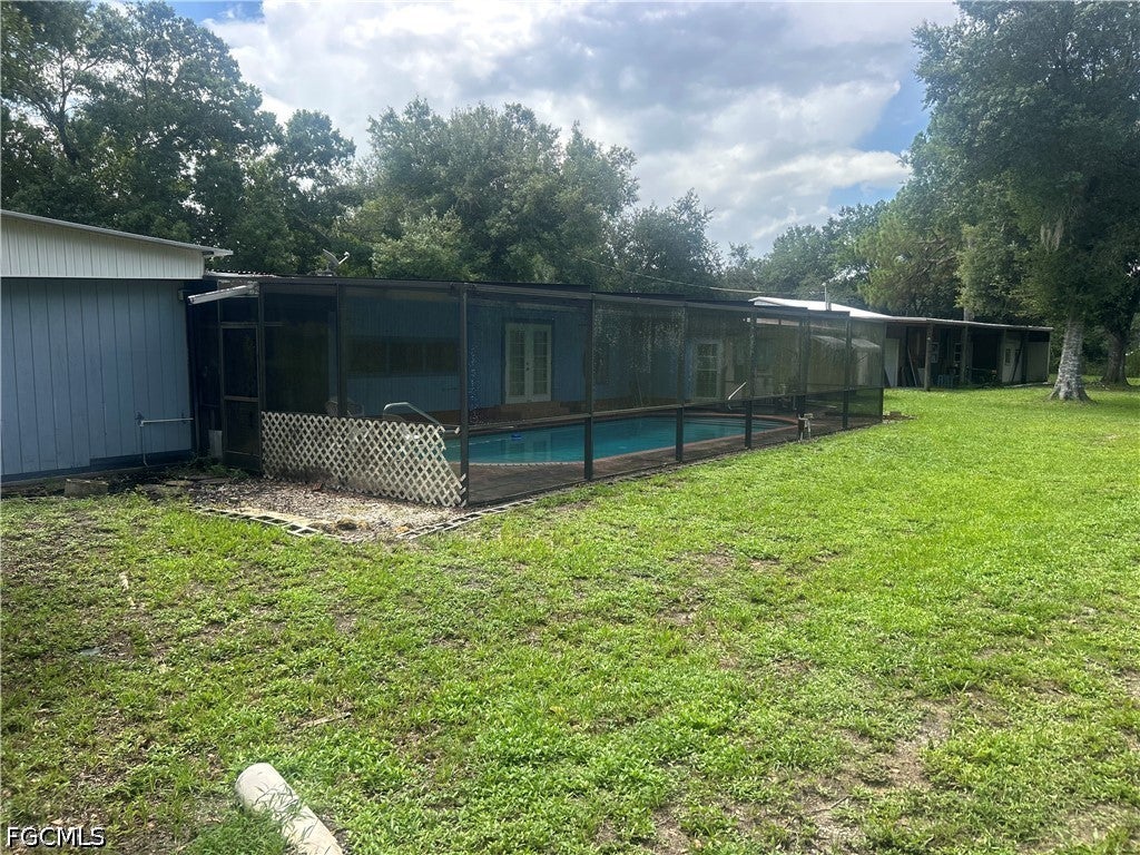 18595 Palm Creek Drive 601