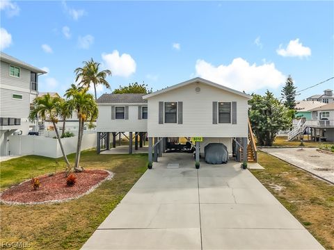 8010 Buccaneer Drive Fort Myers Beach FL 33931