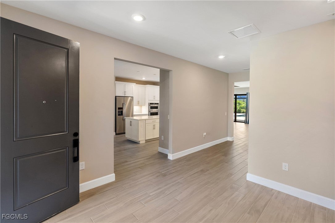 19001 Aqua Shore Drive