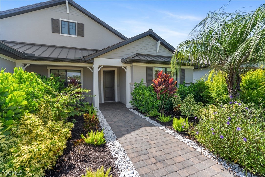 19001 Aqua Shore Drive