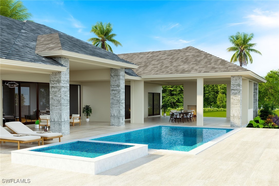 841 Scott Drive