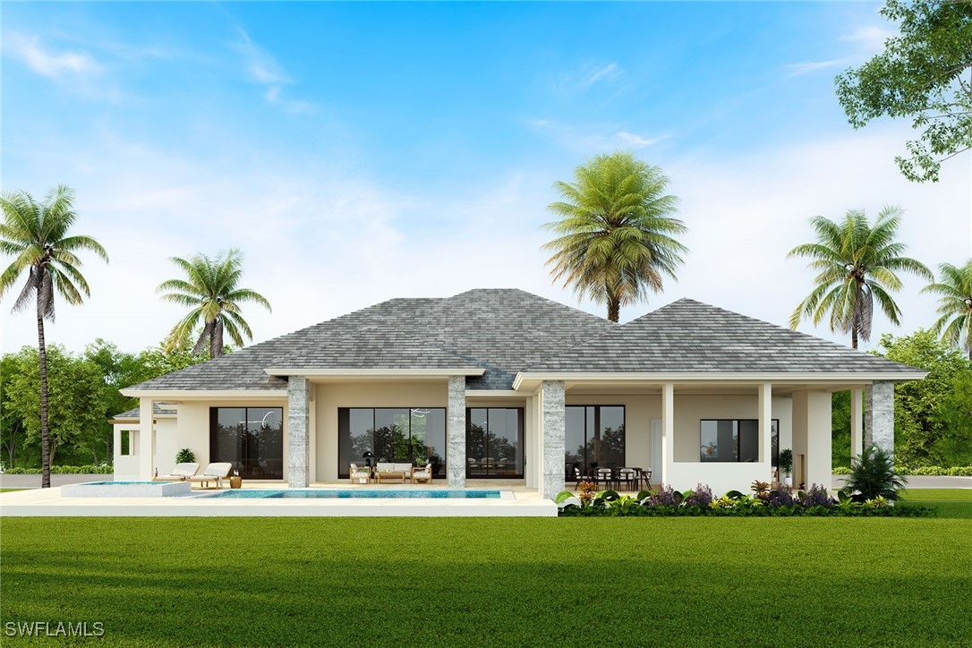 841 Scott Drive