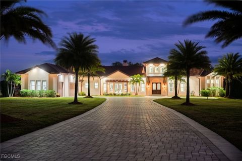 5994 Dragoon Court Labelle FL 33935