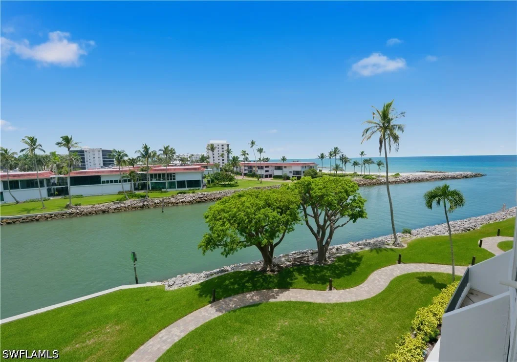2316 Gulf Shore Boulevard N Unit 411, Naples, FL, 34103, US, 2 Bedrooms Bedrooms, ,3 BathroomsBathrooms,Residential,Active,2316 Gulf Shore Boulevard N Unit 411,226022557