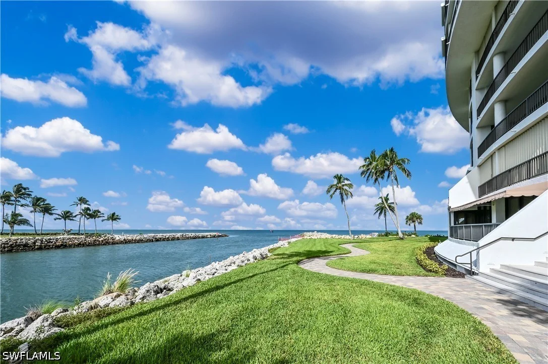 2316 Gulf Shore Boulevard N Unit 411, Naples, FL, 34103, US, 2 Bedrooms Bedrooms, ,3 BathroomsBathrooms,Residential,Active,2316 Gulf Shore Boulevard N Unit 411,226022557