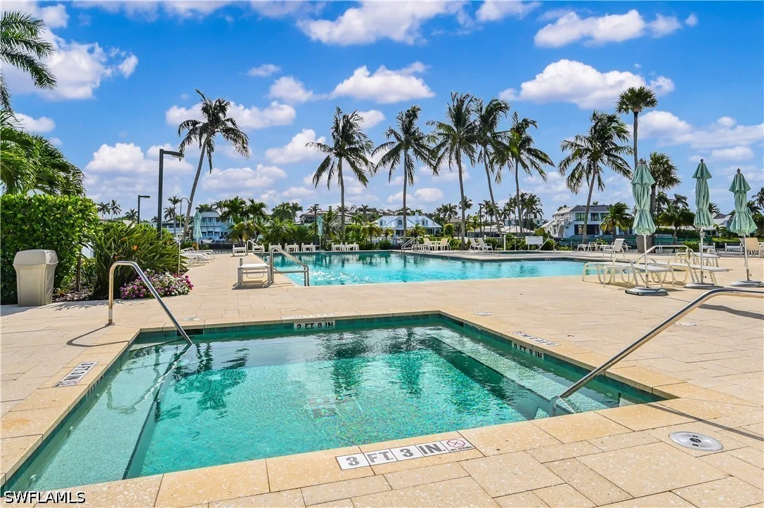 2316 Gulf Shore Boulevard N Unit 411, Naples, FL, 34103, US, 2 Bedrooms Bedrooms, ,3 BathroomsBathrooms,Residential,Active,2316 Gulf Shore Boulevard N Unit 411,226022557