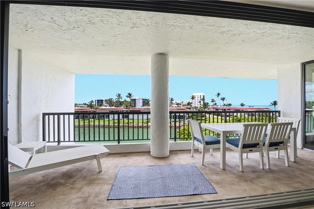 2316 Gulf Shore Boulevard N Unit 411, Naples, FL, 34103, US, 2 Bedrooms Bedrooms, ,3 BathroomsBathrooms,Residential,Active,2316 Gulf Shore Boulevard N Unit 411,226022557