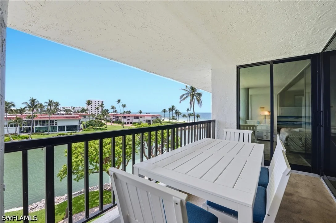 2316 Gulf Shore Boulevard N Unit 411, Naples, FL, 34103, US, 2 Bedrooms Bedrooms, ,3 BathroomsBathrooms,Residential,Active,2316 Gulf Shore Boulevard N Unit 411,226022557