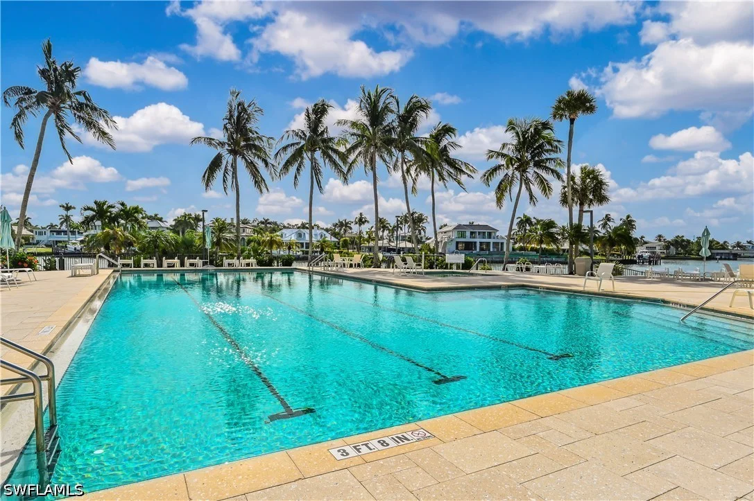 2316 Gulf Shore Boulevard N Unit 411, Naples, FL, 34103, US, 2 Bedrooms Bedrooms, ,3 BathroomsBathrooms,Residential,Active,2316 Gulf Shore Boulevard N Unit 411,226022557
