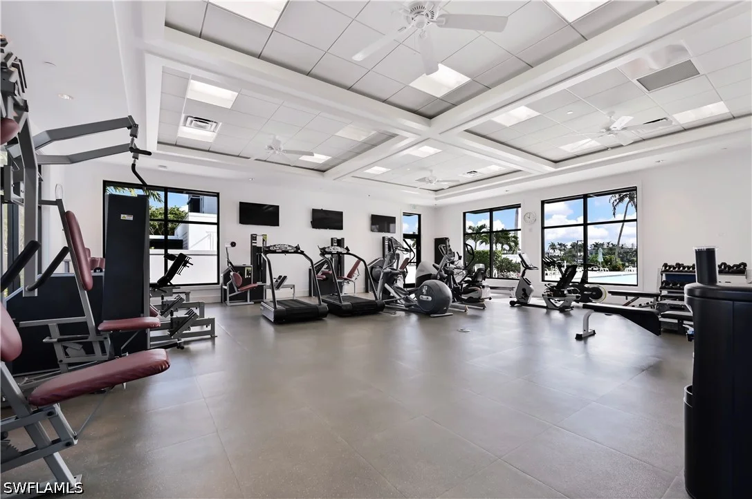2316 Gulf Shore Boulevard N Unit 411, Naples, FL, 34103, US, 2 Bedrooms Bedrooms, ,3 BathroomsBathrooms,Residential,Active,2316 Gulf Shore Boulevard N Unit 411,226022557