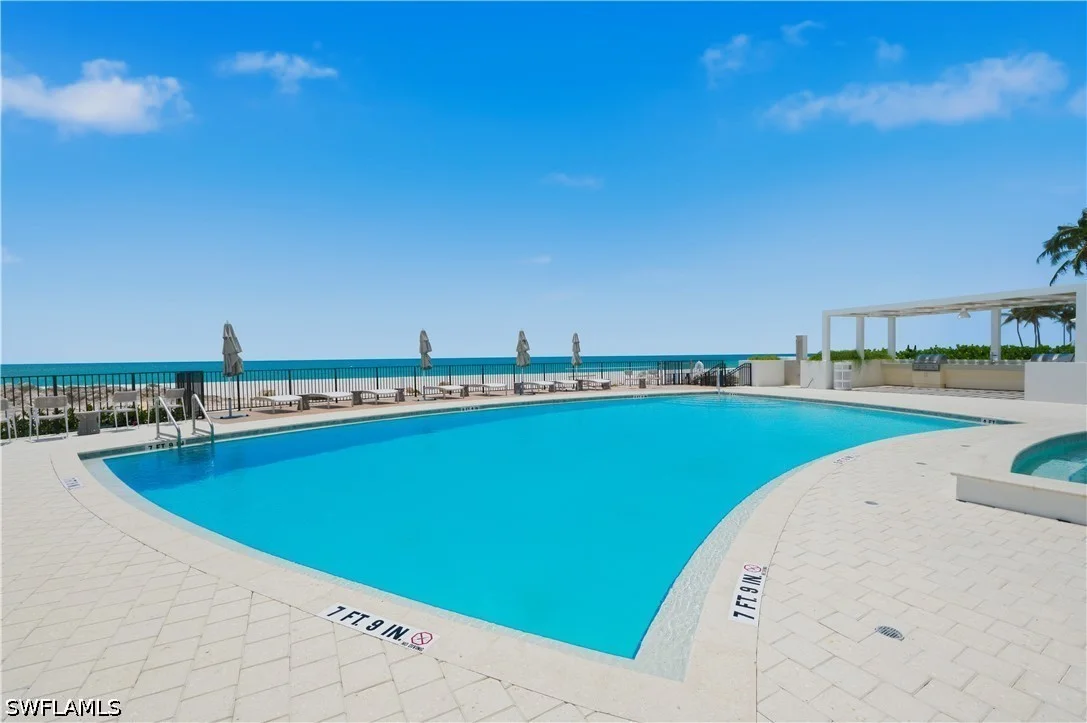 2316 Gulf Shore Boulevard N Unit 411, Naples, FL, 34103, US, 2 Bedrooms Bedrooms, ,3 BathroomsBathrooms,Residential,Active,2316 Gulf Shore Boulevard N Unit 411,226022557