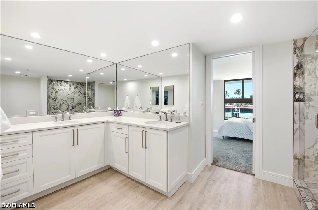 2316 Gulf Shore Boulevard N Unit 411, Naples, FL, 34103, US, 2 Bedrooms Bedrooms, ,3 BathroomsBathrooms,Residential,Active,2316 Gulf Shore Boulevard N Unit 411,226022557