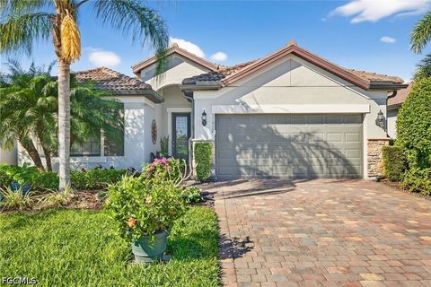 Photo of 11932 Bourke Place, Fort Myers, FL 33913 (MLS # 2026014328)