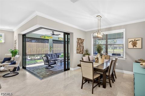 Tiny photo for 11932 Bourke Place, Fort Myers, FL 33913 (MLS # 2026014328)