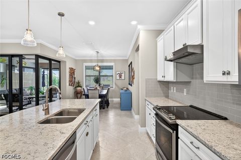 Tiny photo for 11932 Bourke Place, Fort Myers, FL 33913 (MLS # 2026014328)