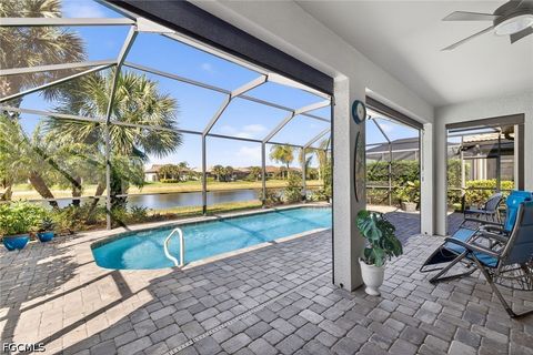 Tiny photo for 11932 Bourke Place, Fort Myers, FL 33913 (MLS # 2026014328)