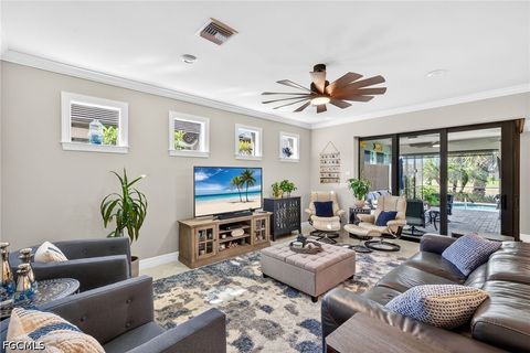 Tiny photo for 11932 Bourke Place, Fort Myers, FL 33913 (MLS # 2026014328)