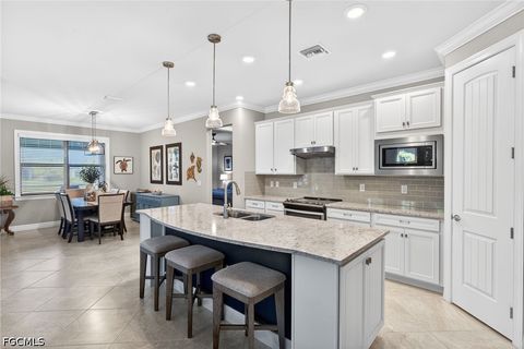 Tiny photo for 11932 Bourke Place, Fort Myers, FL 33913 (MLS # 2026014328)