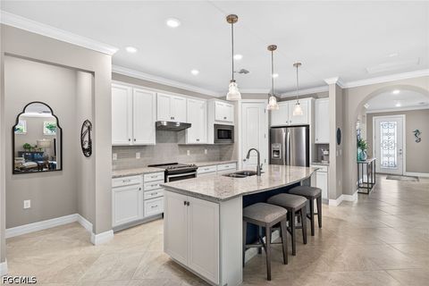 Tiny photo for 11932 Bourke Place, Fort Myers, FL 33913 (MLS # 2026014328)