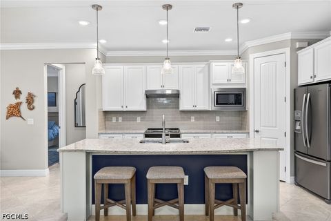 Tiny photo for 11932 Bourke Place, Fort Myers, FL 33913 (MLS # 2026014328)