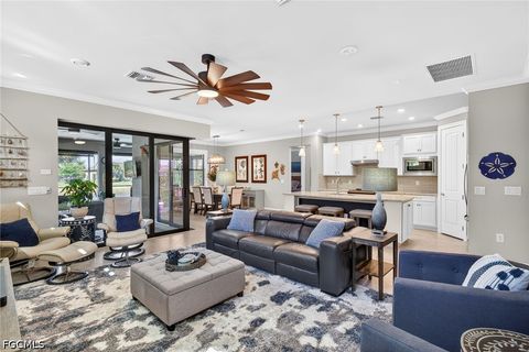 Tiny photo for 11932 Bourke Place, Fort Myers, FL 33913 (MLS # 2026014328)