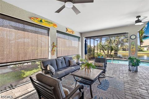 Tiny photo for 11932 Bourke Place, Fort Myers, FL 33913 (MLS # 2026014328)