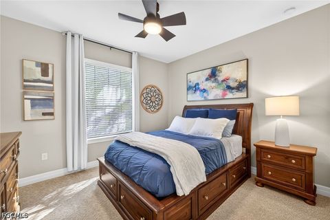 Tiny photo for 11932 Bourke Place, Fort Myers, FL 33913 (MLS # 2026014328)