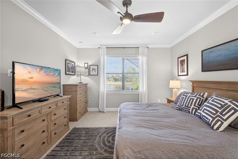 Tiny photo for 11932 Bourke Place, Fort Myers, FL 33913 (MLS # 2026014328)