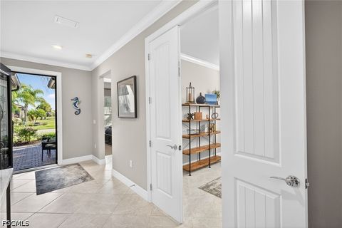 Tiny photo for 11932 Bourke Place, Fort Myers, FL 33913 (MLS # 2026014328)