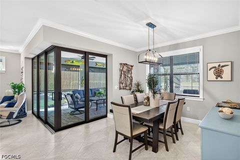 Tiny photo for 11932 Bourke Place, Fort Myers, FL 33913 (MLS # 2026014328)