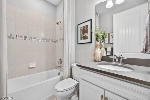 Tiny photo for 11932 Bourke Place, Fort Myers, FL 33913 (MLS # 2026014328)