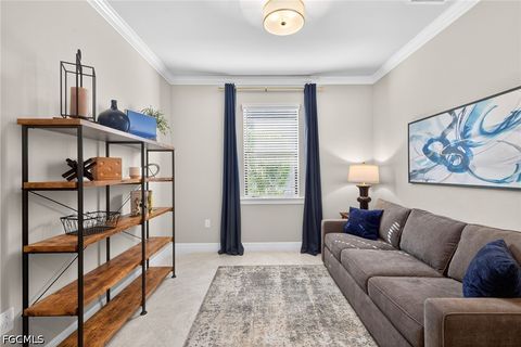 Tiny photo for 11932 Bourke Place, Fort Myers, FL 33913 (MLS # 2026014328)