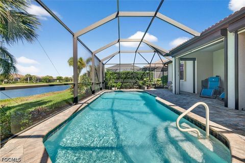 Tiny photo for 11932 Bourke Place, Fort Myers, FL 33913 (MLS # 2026014328)