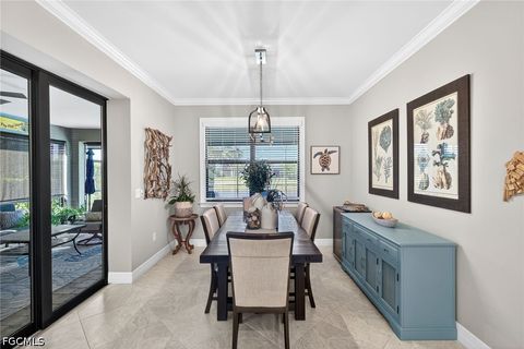 Tiny photo for 11932 Bourke Place, Fort Myers, FL 33913 (MLS # 2026014328)