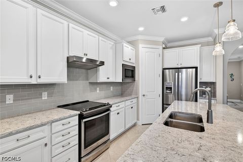 Tiny photo for 11932 Bourke Place, Fort Myers, FL 33913 (MLS # 2026014328)