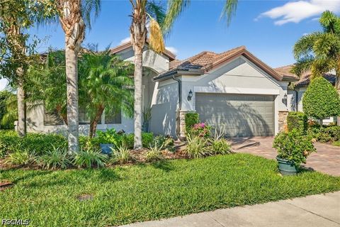 Tiny photo for 11932 Bourke Place, Fort Myers, FL 33913 (MLS # 2026014328)