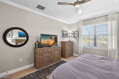 Tiny photo for 11932 Bourke Place, Fort Myers, FL 33913 (MLS # 2026014328)