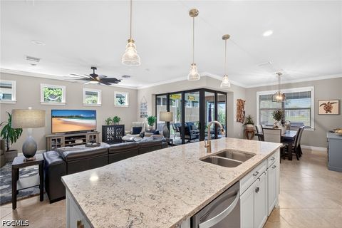 Tiny photo for 11932 Bourke Place, Fort Myers, FL 33913 (MLS # 2026014328)