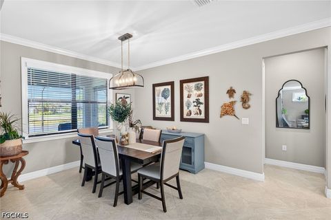 Tiny photo for 11932 Bourke Place, Fort Myers, FL 33913 (MLS # 2026014328)