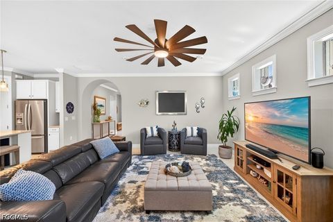 Tiny photo for 11932 Bourke Place, Fort Myers, FL 33913 (MLS # 2026014328)