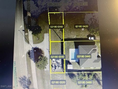 2213 Del Prado Boulevard N Cape Coral FL 33909