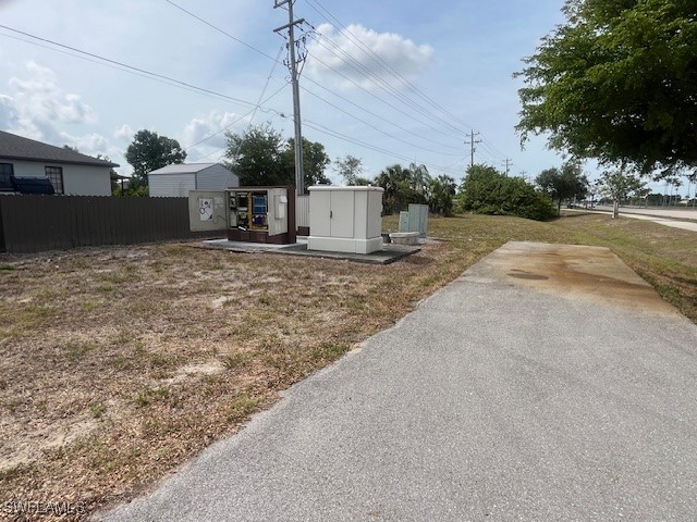 2213 Del Prado Boulevard N