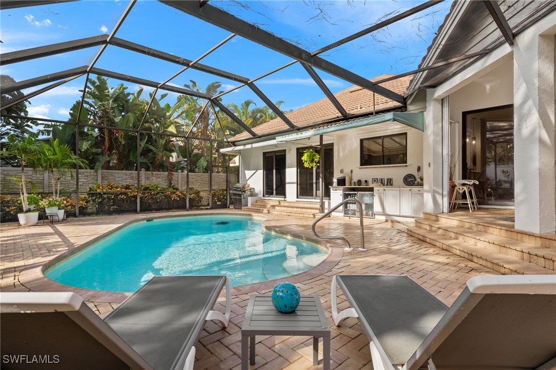 3081 Laurel Ridge Court