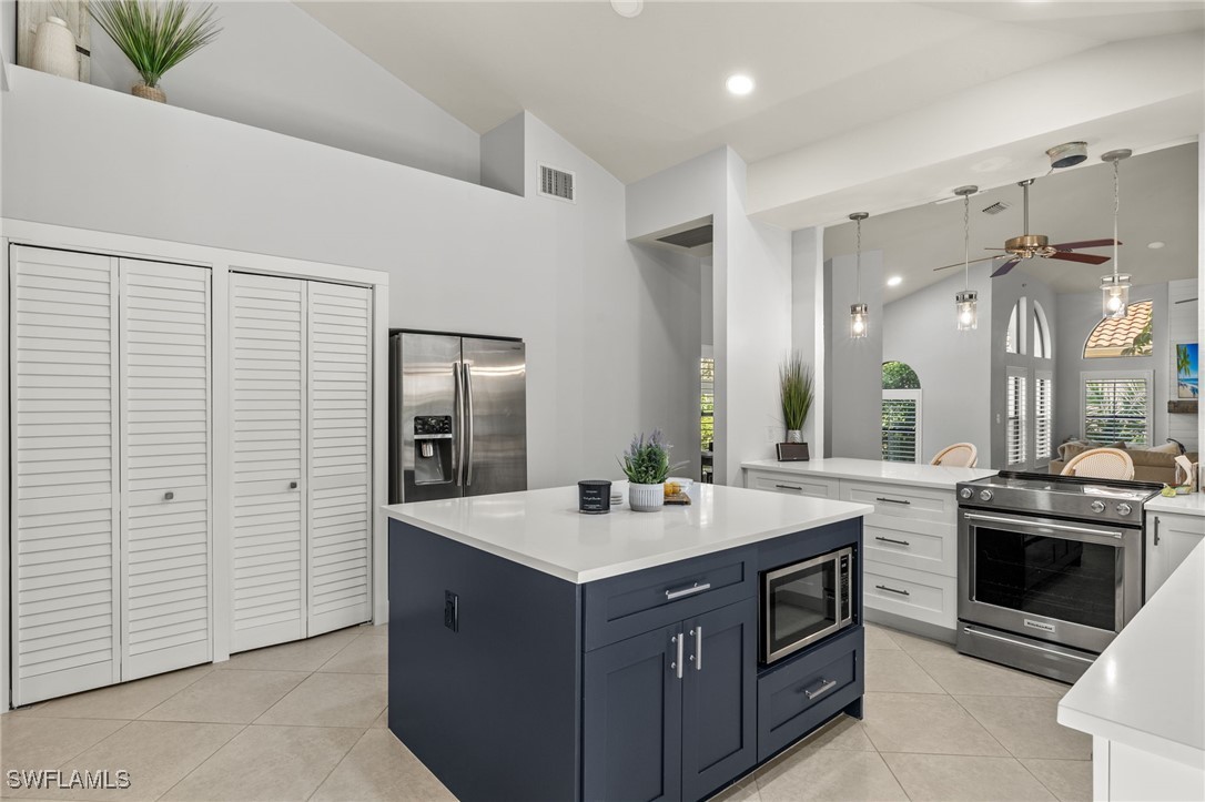3081 Laurel Ridge Court