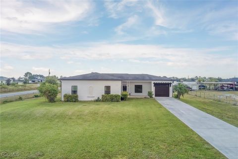 7717 16th Terrace Labelle FL 33935