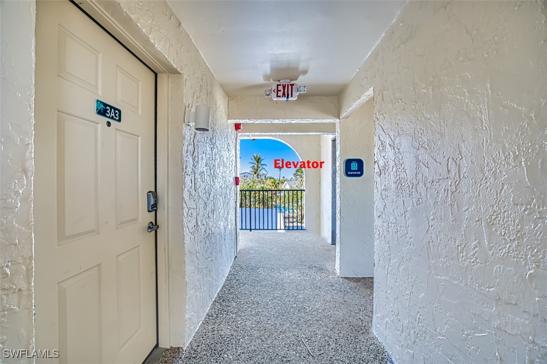 2230 Camino Del Mar Drive 3A3