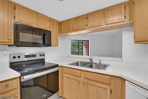 Tiny photo for 9648 Windsor Gardens Lane #202, Fort Myers, FL 33919 (MLS # 2026041698)